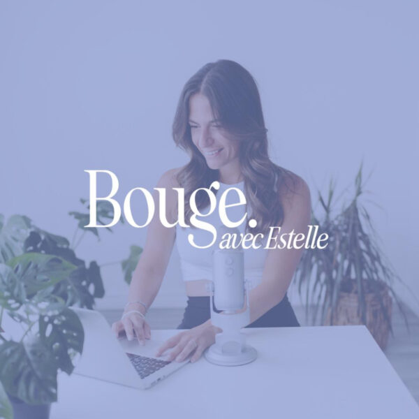 Pochette de Bouge.