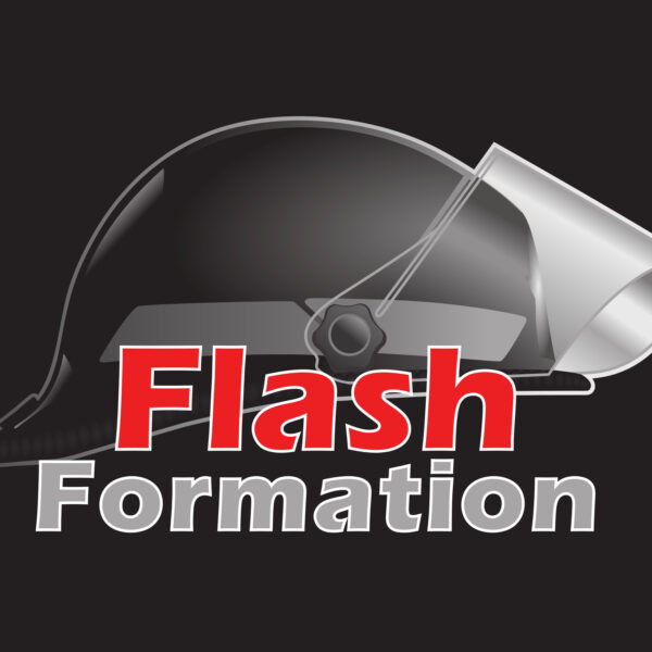Pochette de Podcast Flash Formation