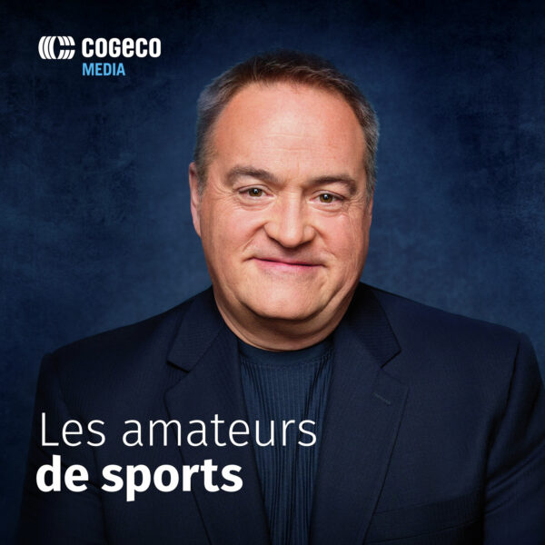 Pochette de Les Amateurs de sports