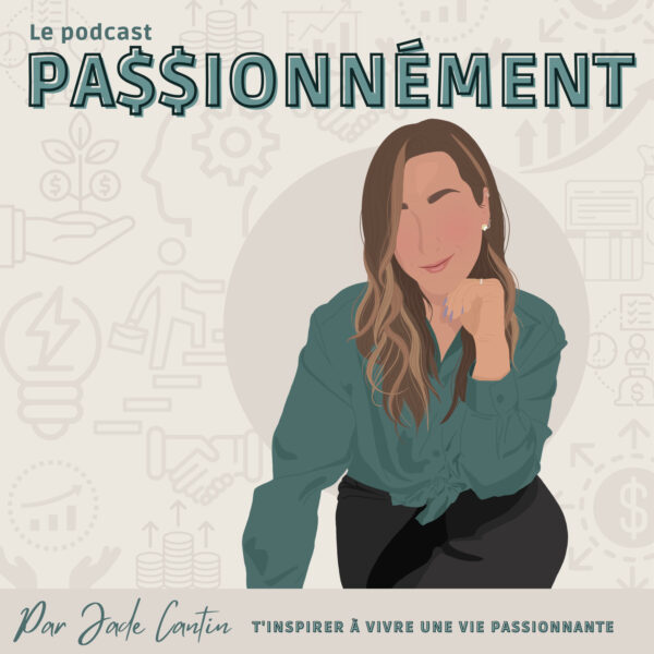 Pochette de Passionnément