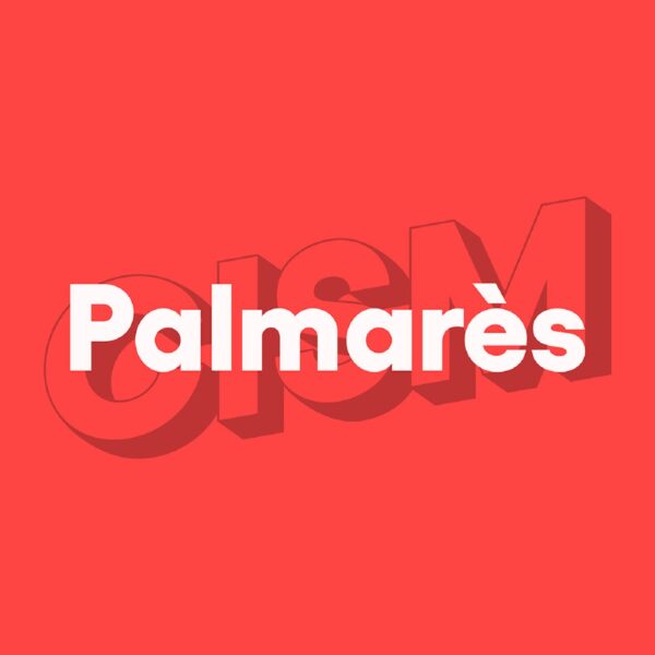 Pochette de CISM 89.3 : Palmarès de CISM
