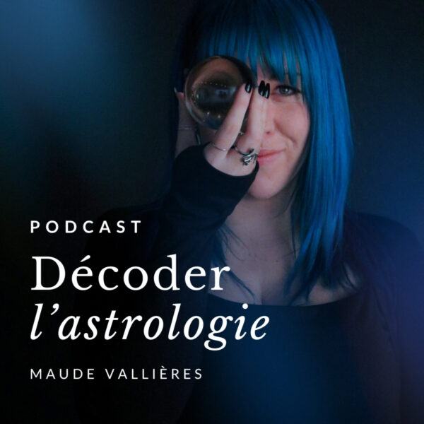 Pochette de Décoder l'astrologie