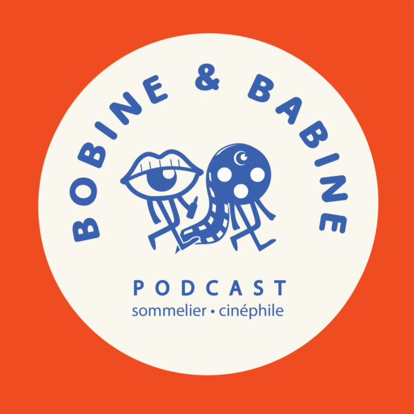 Pochette de Bobine et Babine