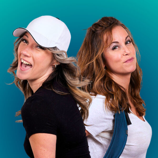 Pochette de Les Backpackeuses