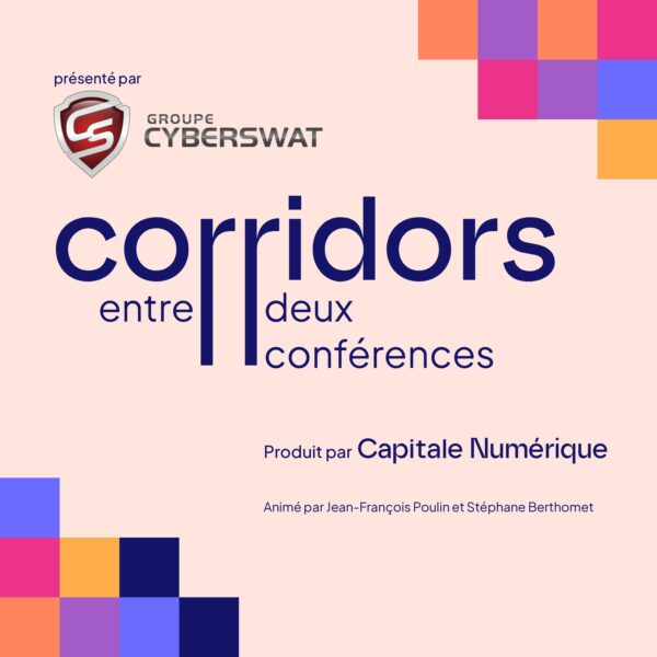 Pochette de Corridors