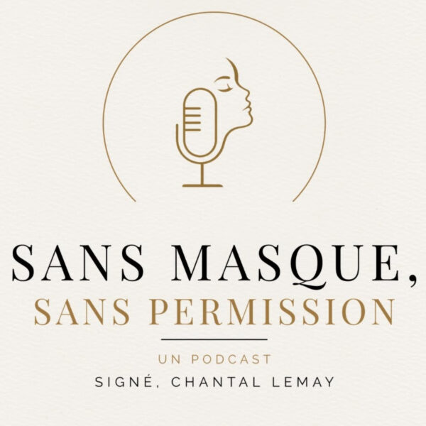 Pochette de Sans masque, sans permission