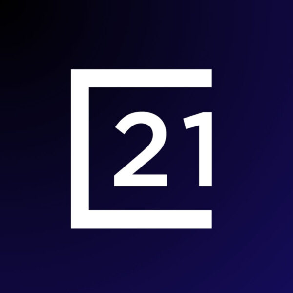 Pochette de Église 21