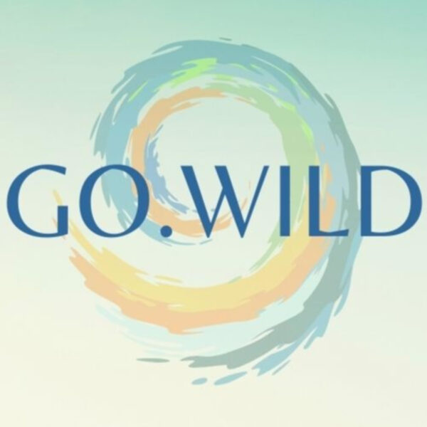 Pochette de Go.Wild.
