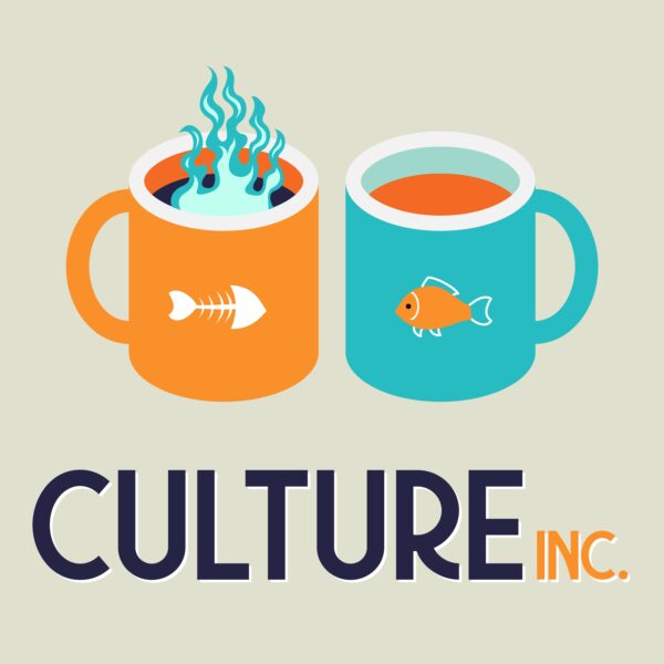 Pochette de Culture Inc