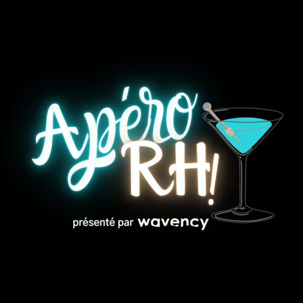Pochette de Apéro RH!