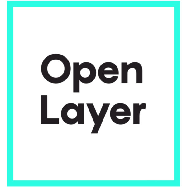 Pochette de OpenLayer