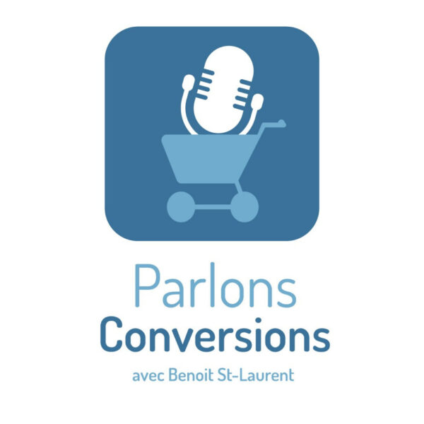 Pochette de Parlons Conversions