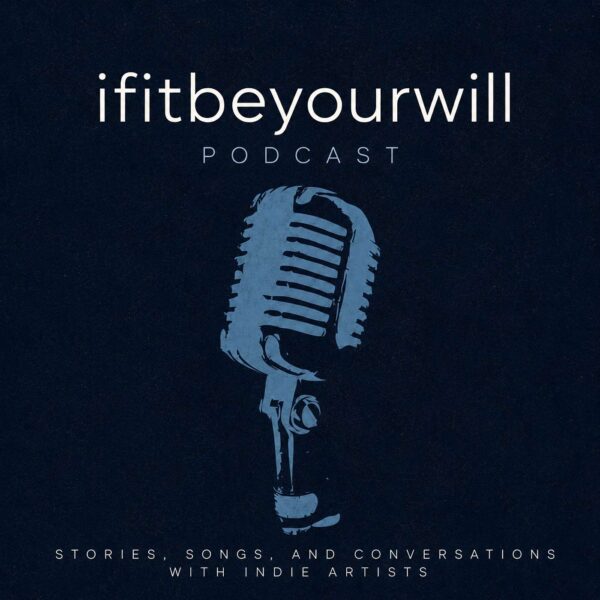 Pochette de ifitbeyourwill Podcast