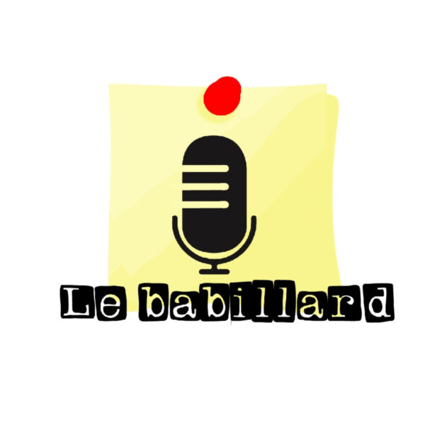 Pochette de Le Babillard