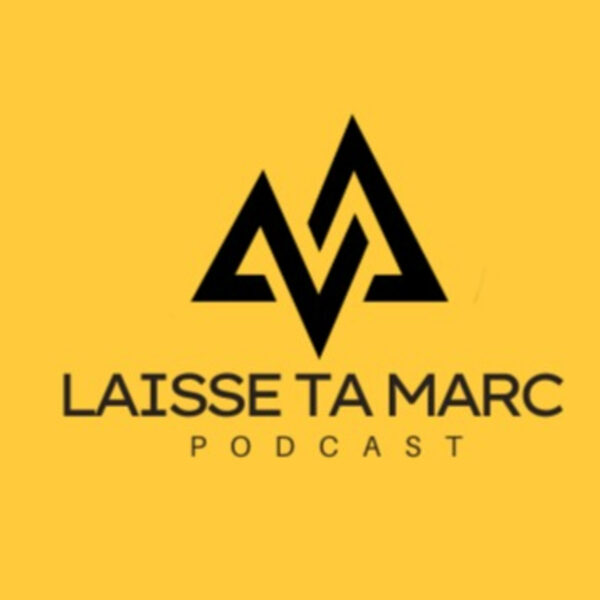Pochette de Laisse ta Marc