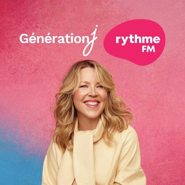 Pochette de Génération J