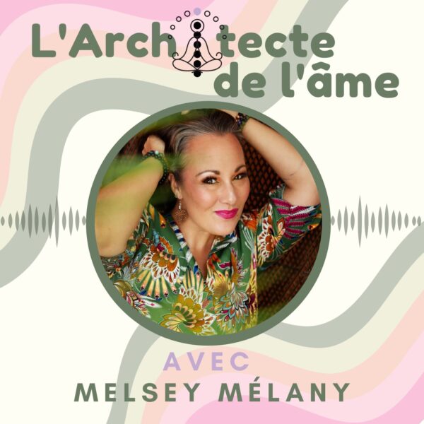 Pochette de L'Architecte de l'âme