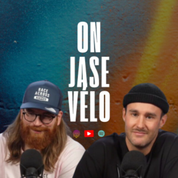 Pochette de On Jase Vélo