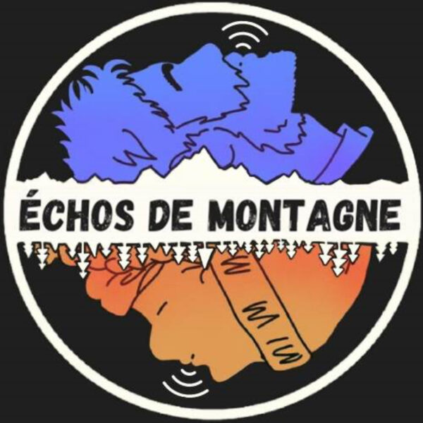 Pochette de Échos de Montagne