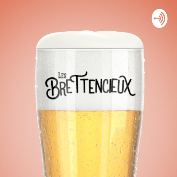 Pochette de Les Brettencieux