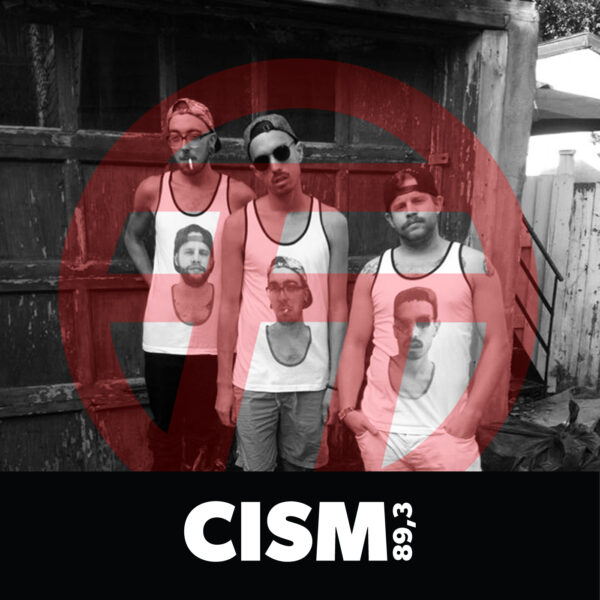 Pochette de CISM 89.3 : Turbo tannant