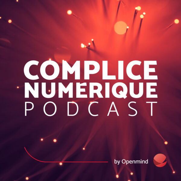 Pochette de Complice Numérique