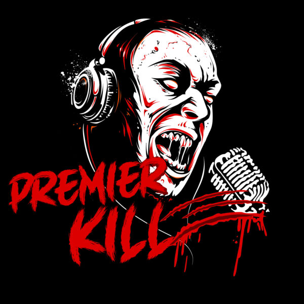 Pochette de Premier Kill