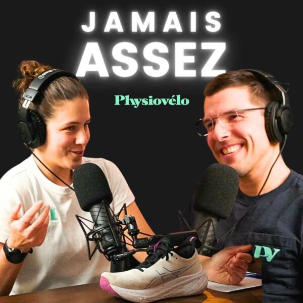 Pochette de Jamais Assez