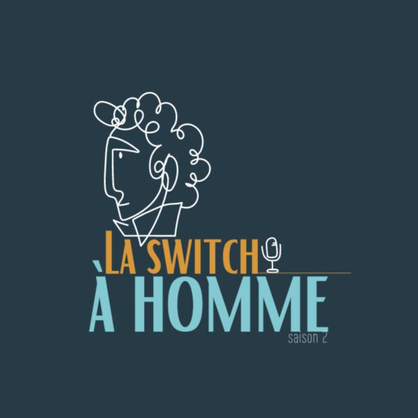 Pochette de La switch à homme