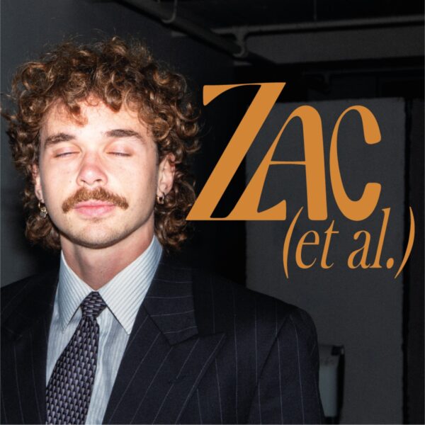 Pochette de Zac (et al.)
